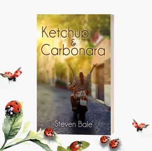 Meet your Posher, Simona